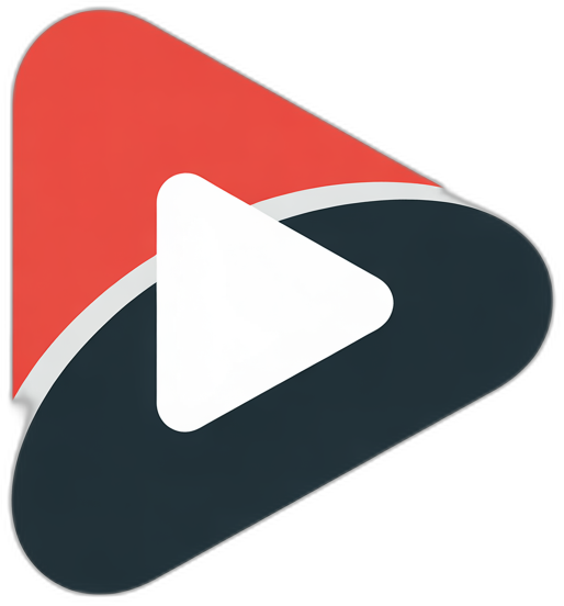 淘剧影视 Logo